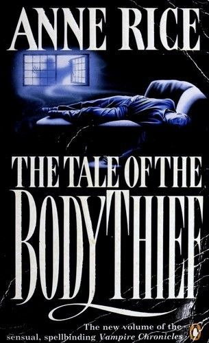 The Tale of the Body Thief
