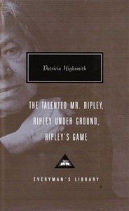 The talented Mr. Ripley