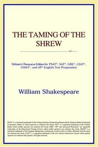 The Taming of the Shrew