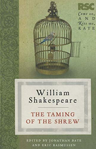 The Taming of the Shrew