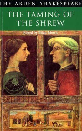 The taming of the shrew