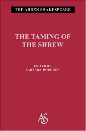 The Taming of the Shrew