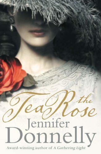 The Tea Rose