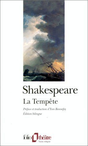 La Tempête