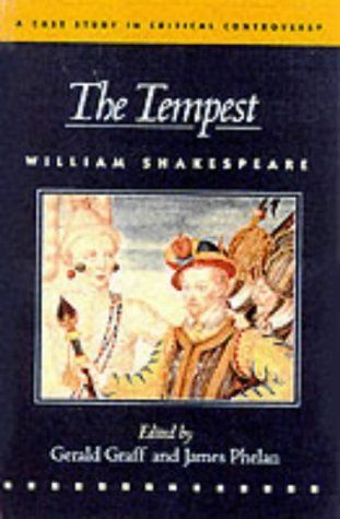 The Tempest