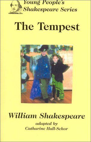 The Tempest