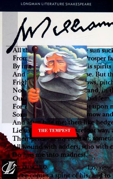 The Tempest