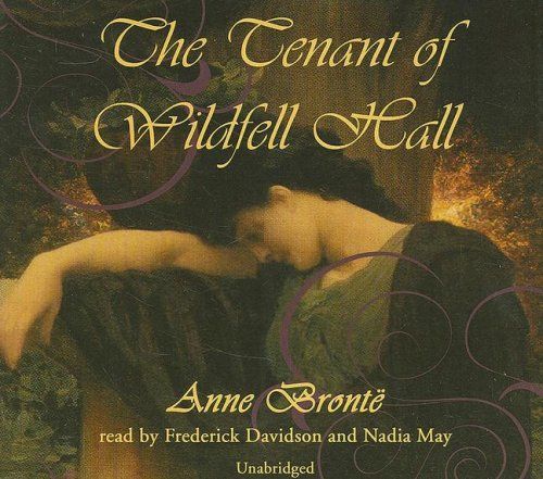 The Tenant of Wildfell Hall