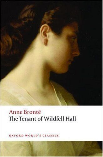 The tenant of Wildfell Hall