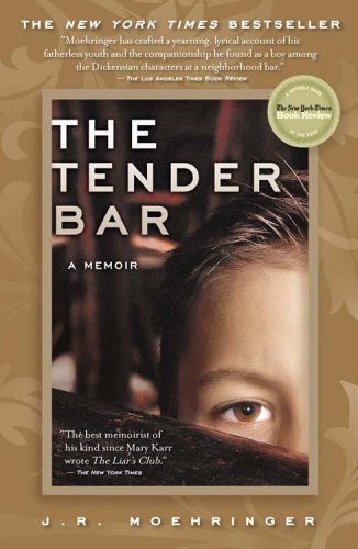 TENDER BAR, THE