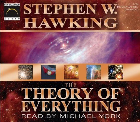 The Theory of Everything