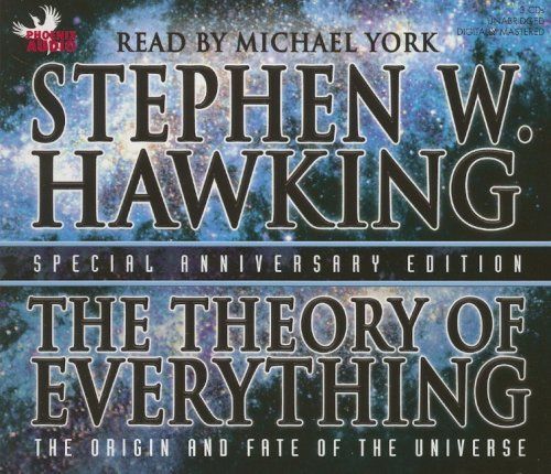 The Theory of Everything