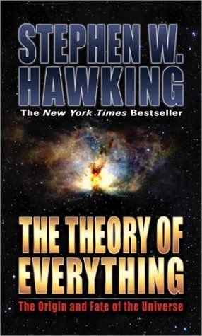 The Theory of Everything