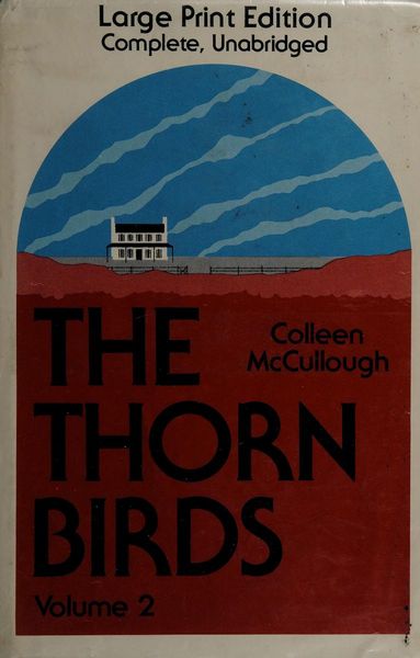 The thorn birds