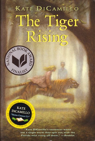 The Tiger Rising