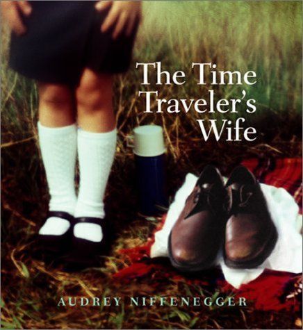 Time Travelers Wife