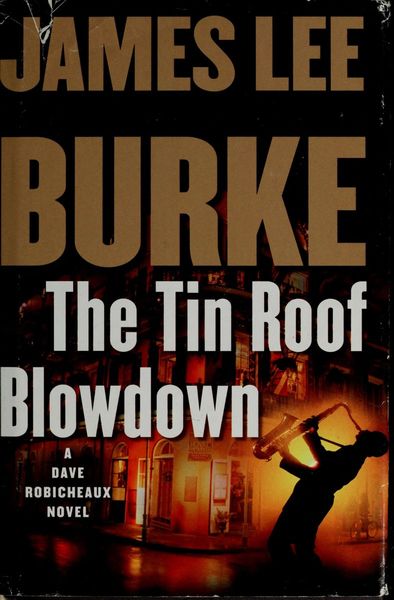 The Tin Roof Blowdown