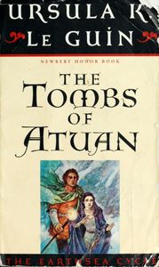 The tombs of Atuan