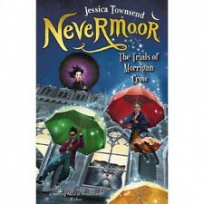 Nevermoor