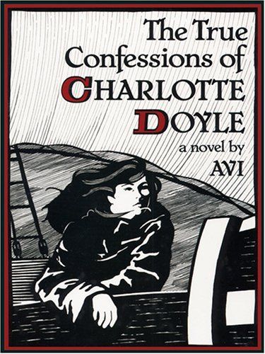 The true confessions of Charlotte Doyle