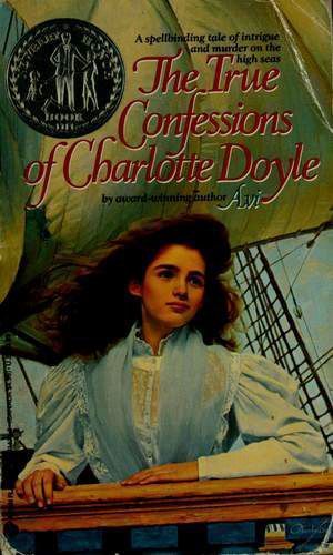 The True Confessions of Charlotte Doyle