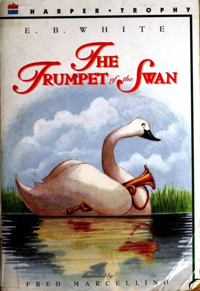 The Trumpet of the Swan