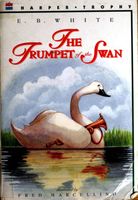 The Trumpet of the Swan