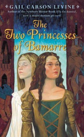 Two Princesses of Bamarre, The