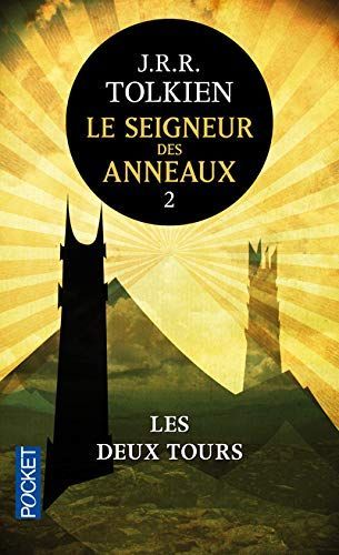 Le Seigneur des Anneaux 2 - Les Deux Tours