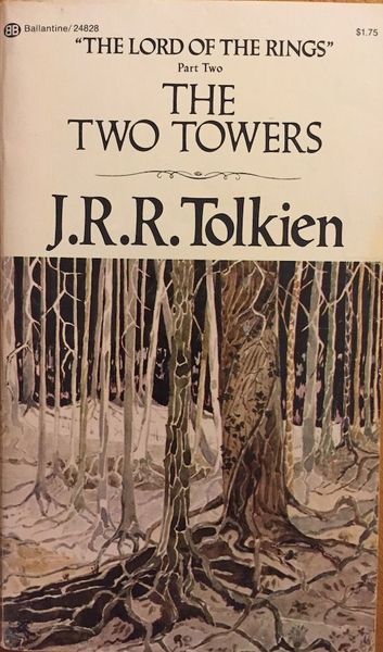 The Two Towers