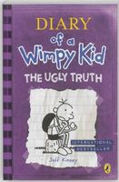 The Ugly Truth (Diary of a Wimpy Kid)