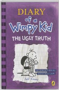 The Ugly Truth (Diary of a Wimpy Kid)