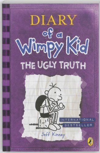 The Ugly Truth (Diary of a Wimpy Kid)