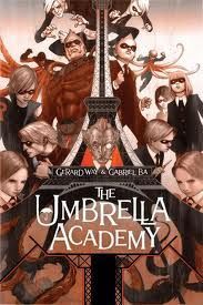 The Umbrella Academy: Dallas