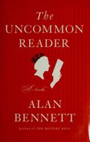The Uncommon Reader