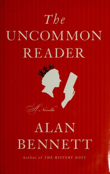 The Uncommon Reader