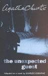 The Unexpected Guest