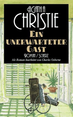 Ein unerwarteter Gast.