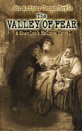 The valley of fear
