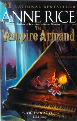 The Vampire Armand
