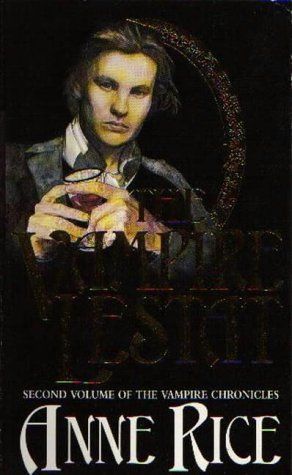 The Vampire Lestat (The Vampire Chronicles)