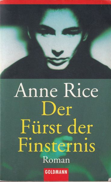 Der Fürst der Finsternis