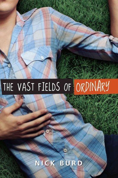 The vast fields of ordinary