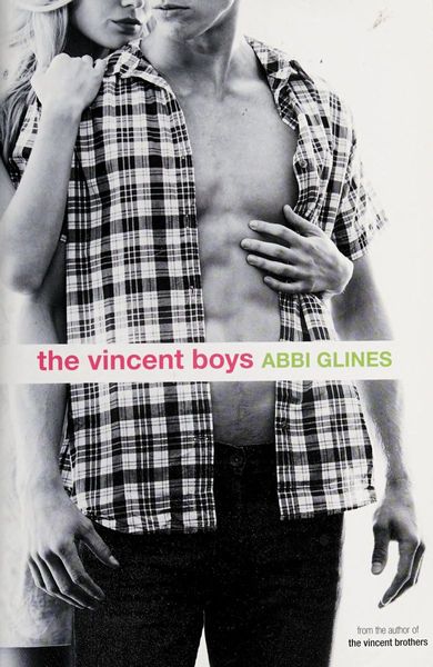 The Vincent boys