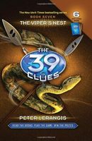 The 39 Clues Book 7