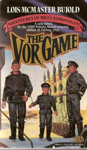 The vor game