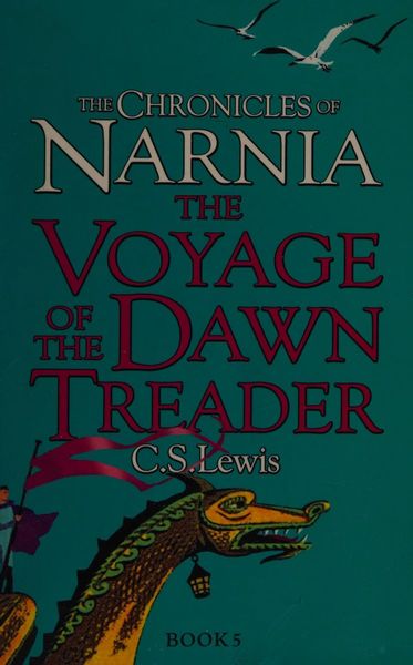 Voyage of the Dawn Treader