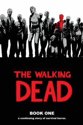 The Walking Dead Book 1 (Walking Dead)