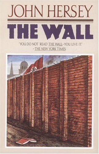 The wall