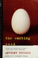 The Wanting Seed (Norton Paperback Fiction)